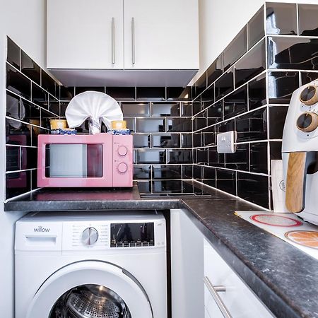 Tube - 10 Min Walk, Wembley Stadium - 20 Min By Bus, Pet Friendly, Free Parking, Flat 5 إدجوير المظهر الخارجي الصورة