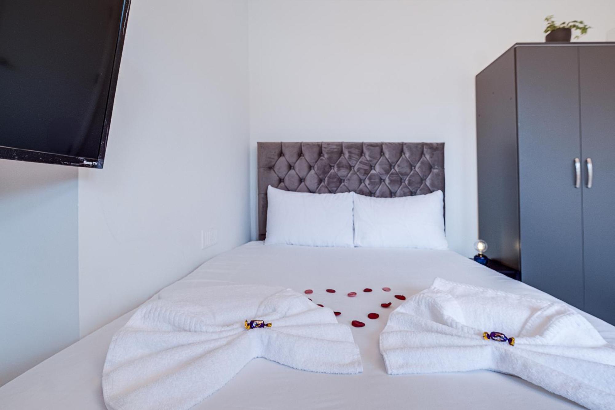 Tube - 10 Min Walk, Wembley Stadium - 20 Min By Bus, Pet Friendly, Free Parking, Flat 5 إدجوير المظهر الخارجي الصورة