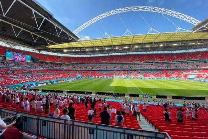 Tube - 10 Min Walk, Wembley Stadium - 20 Min By Bus, Pet Friendly, Free Parking, Flat 5 إدجوير المظهر الخارجي الصورة